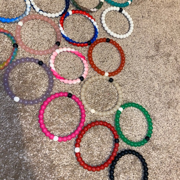 AUTHENTIC Lokai bracelets - Picture 2 of 4